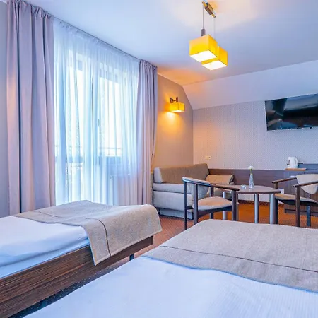 Vendégház Klaudia 3*