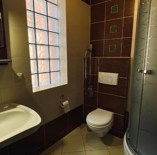 Klaudia ゲストハウス